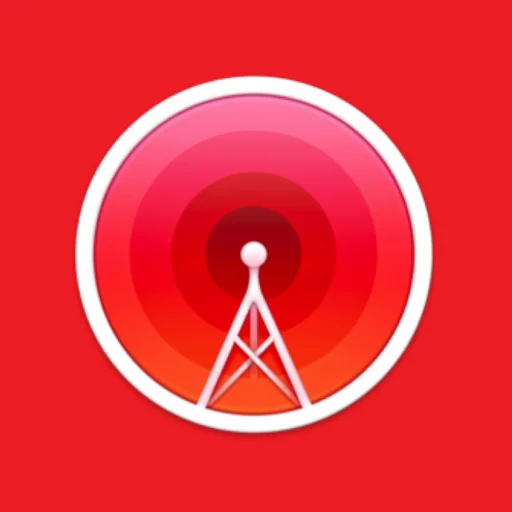 Radio English - Live Sports FM logo