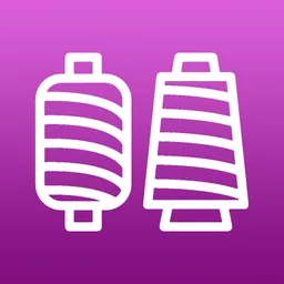 ThreadBook logo