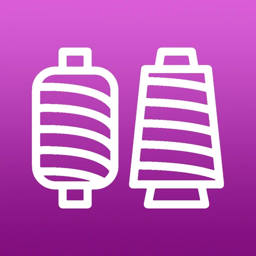 ThreadBook logo