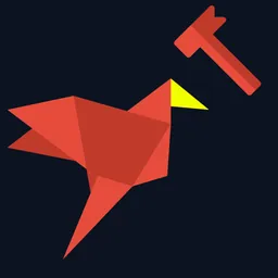 App Maker. logo