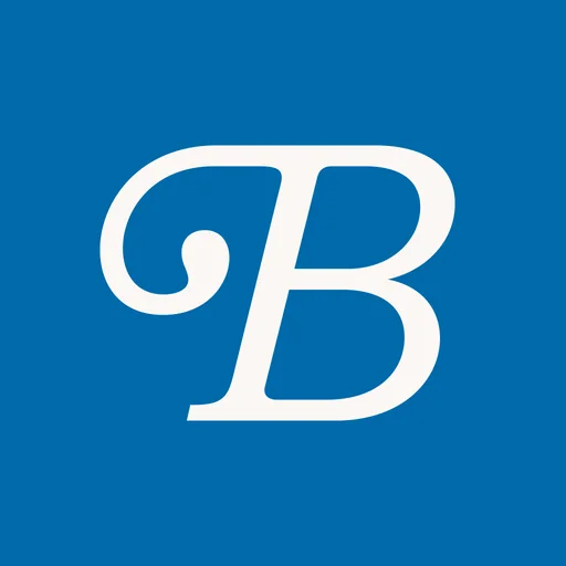 Book of the Month logo