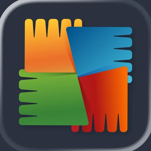 AVG Mobile Security logo