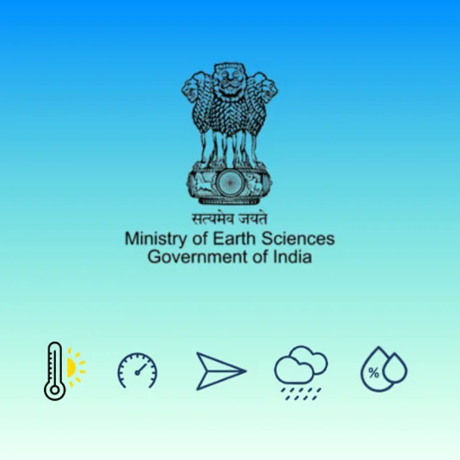 Meghdoot logo