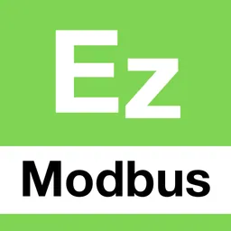 ezModbus logo