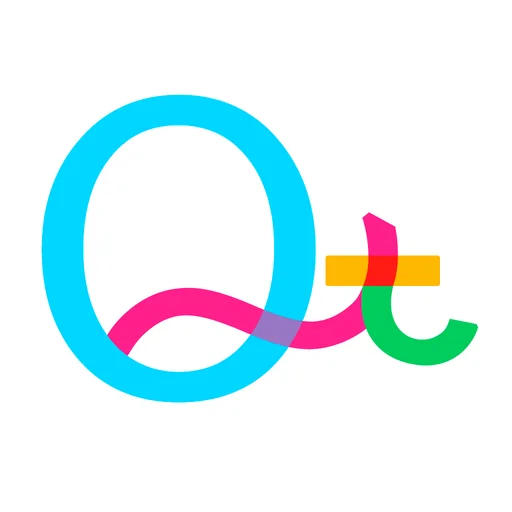 QUARTET Vocab & Kanji logo