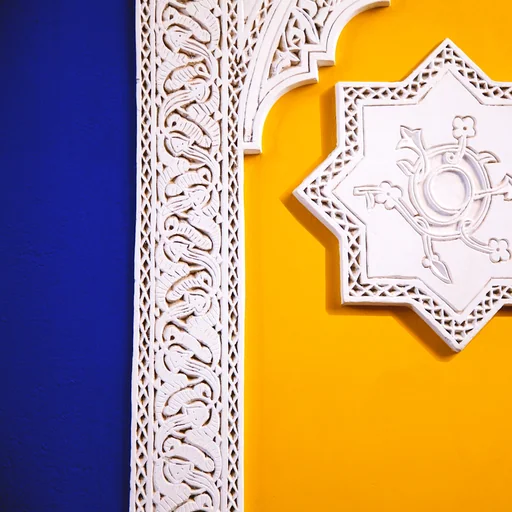Marrakesh's Best Travel Guide logo