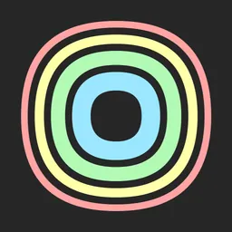 SocialHub - SocialMedia Client logo