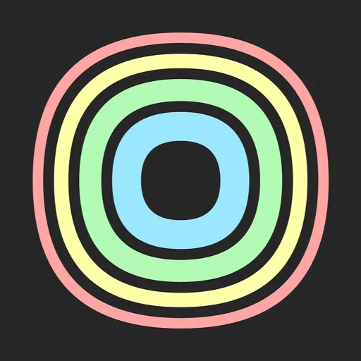 SocialHub - SocialMedia Client logo