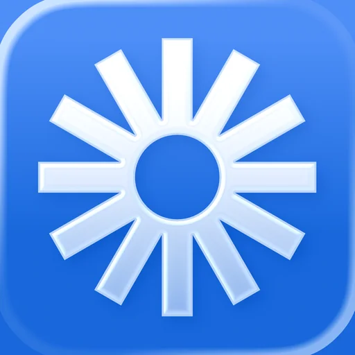 Loom: Screen Recorder logo