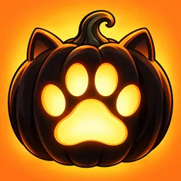 Cat Games logo
