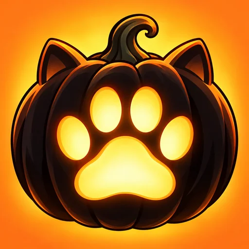 Cat Games logo