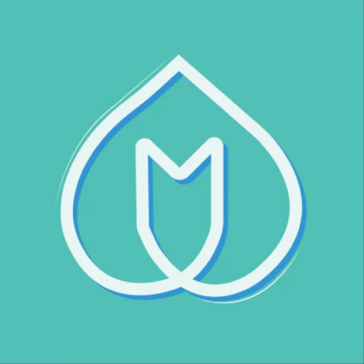 iMumz - Mindful Motherhood logo