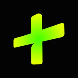 ARY Plus logo