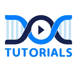 DocTutorials-NEET PG, SS, FMGE logo