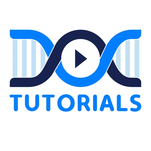 DocTutorials-NEET PG, SS, FMGE logo