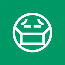 My AQI Air Quality & Pollution logo
