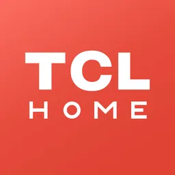 TCL Home logo