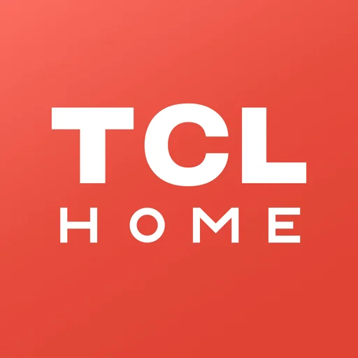 TCL Home logo