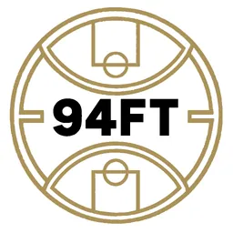 94FEETOFGAME Basketball Drills logo