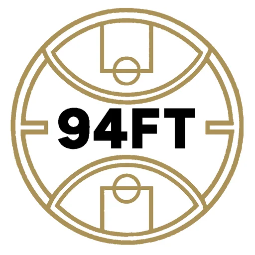 94FEETOFGAME Basketball Drills logo