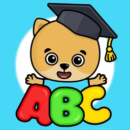 Kids Learning Games: Toddlers logo