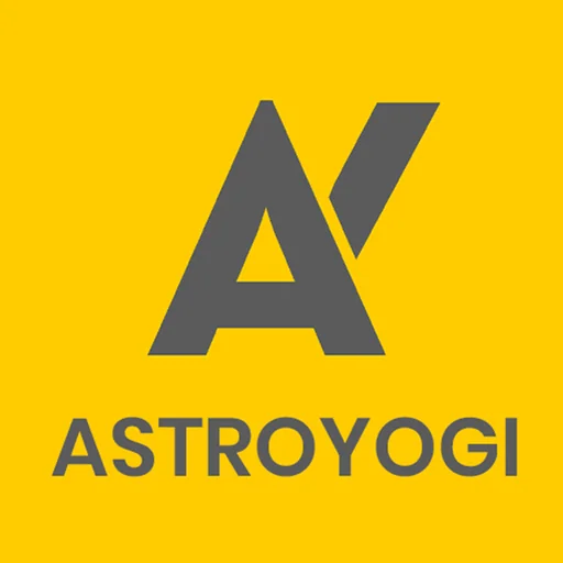 Astroyogi | Astrology & Kundli logo