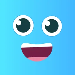 Selfish - Funny Face Masks logo