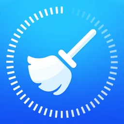 Boost Cleaner - Clean Up Smart logo