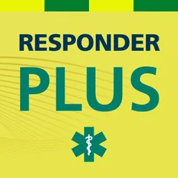 Responder Plus logo