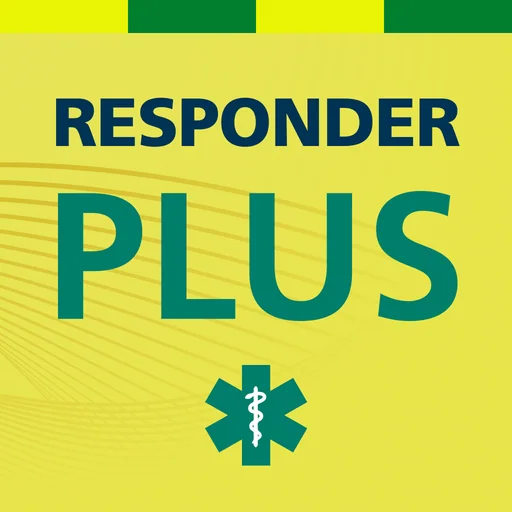 Responder Plus logo