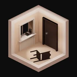 NOX – Escape Games logo