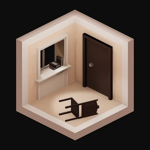 NOX – Escape Games logo