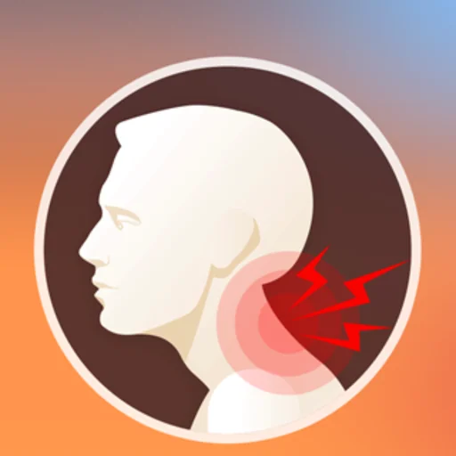 Tech Neck logo
