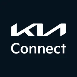 Kia Connect logo