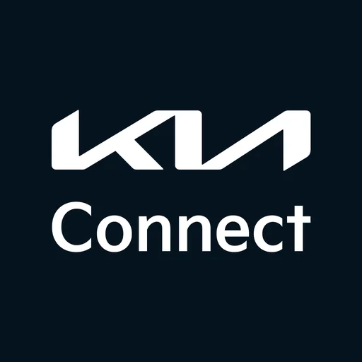 Kia Connect logo
