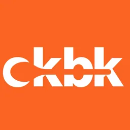 ckbk: discover great cookbooks logo