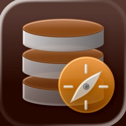SQL Server Mobile Client PRO logo