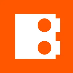 Brickit: Your Brick Collection logo