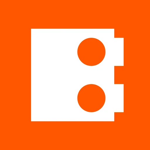 Brickit: Your Brick Collection logo