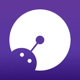 Offtrack: AI DJ Mixer logo