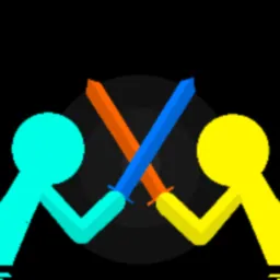 Supreme Duelist logo