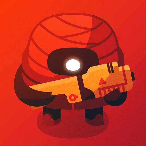 Warbits Plus logo