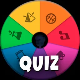 Quiz Games - Offline Games logo