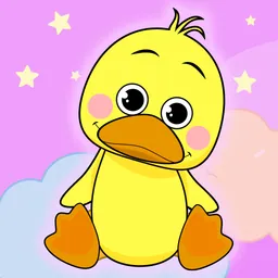 Puzzle Games for Pre-k Kids logo