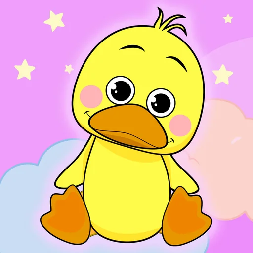 Puzzle Games for Pre-k Kids logo