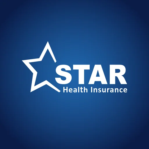 Star Health logo