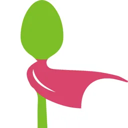 SuperCook Recipe By Ingredient logo