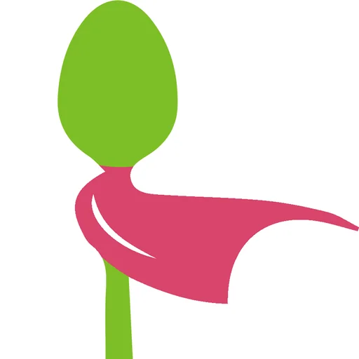 SuperCook Recipe By Ingredient logo