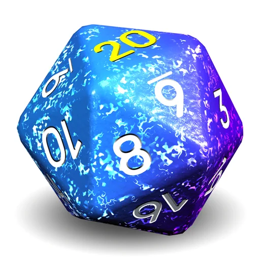 Sophie's Dice logo