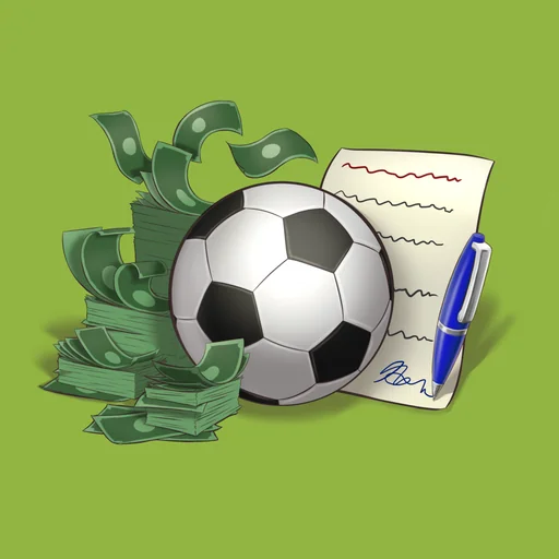Football Agent logo